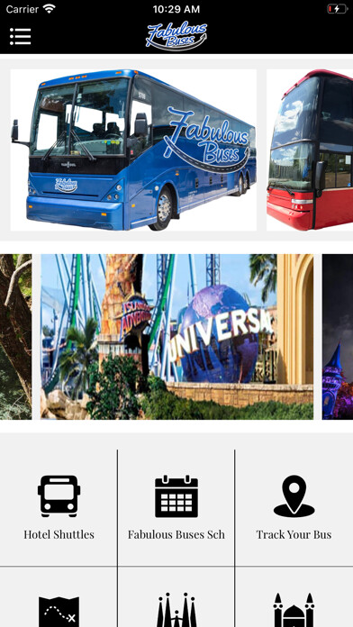 Emulate iPhone app Fabulous Buses using MyAndroid Emulate iPhone app Fabulous Buses using MyAndroid