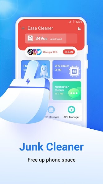 Run android online APK Fabulous Cleaner-BoostSpeedup from MyAndroid or emulate Fabulous Cleaner-BoostSpeedup using MyAndroid Run android online APK Fabulous Cleaner-BoostSpeedup from MyAndroid or emulate Fabulous Cleaner-BoostSpeedup using MyAndroid