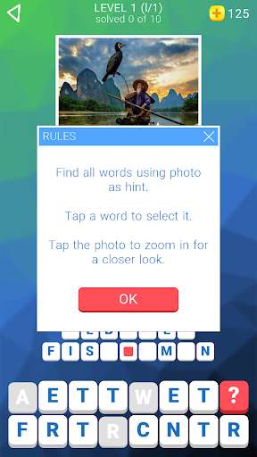 Run android online APK Fabulous Words from MyAndroid or emulate Fabulous Words using MyAndroid