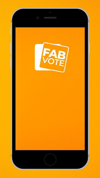 Emulate iPhone app FABVOTE using MyAndroid Emulate iPhone app FABVOTE using MyAndroid