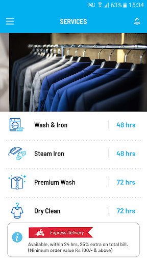 Run android online APK Fabycare- The Complete LAUNDRY Solution from MyAndroid or emulate Fabycare- The Complete LAUNDRY Solution using MyAndroid Run android online APK Fabycare- The Complete LAUNDRY Solution from MyAndroid or emulate Fabycare- The Complete LAUNDRY Solution using MyAndroid