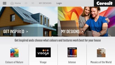 Emulate iPhone app Facade Designer using MyAndroid Emulate iPhone app Facade Designer using MyAndroid