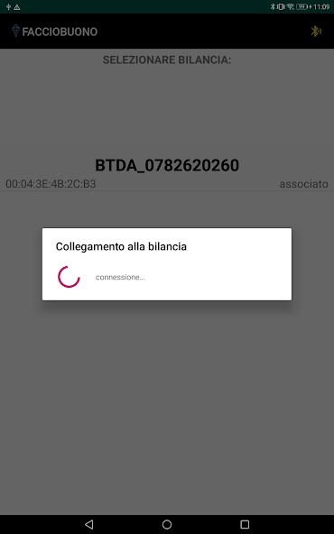 Run android online APK FaccioBuono from MyAndroid or emulate FaccioBuono using MyAndroid