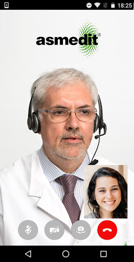 Run android online APK Face2Face Asmedit from MyAndroid or emulate Face2Face Asmedit using MyAndroid