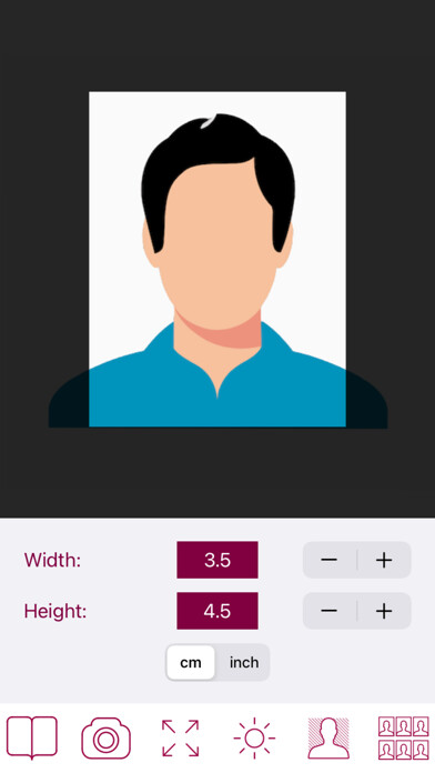 Emulate iPhone app Face4Pass XP using MyAndroid Emulate iPhone app Face4Pass XP using MyAndroid