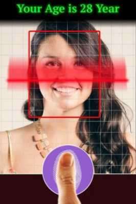 Emulate Android APK Face Age Scanner Prank Emulate Android APK Face Age Scanner Prank