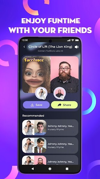 Run android online APK FaceAI: Fun Effect from MyAndroid or emulate FaceAI: Fun Effect using MyAndroid Run android online APK FaceAI: Fun Effect from MyAndroid or emulate FaceAI: Fun Effect using MyAndroid