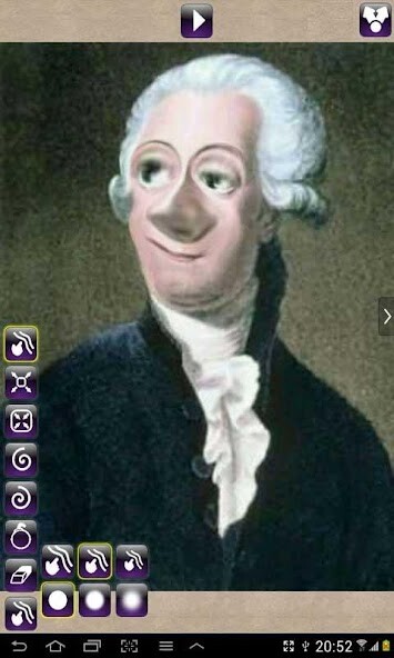 Run android online APK Face Animator - Photo Deformer from MyAndroid or emulate Face Animator - Photo Deformer using MyAndroid