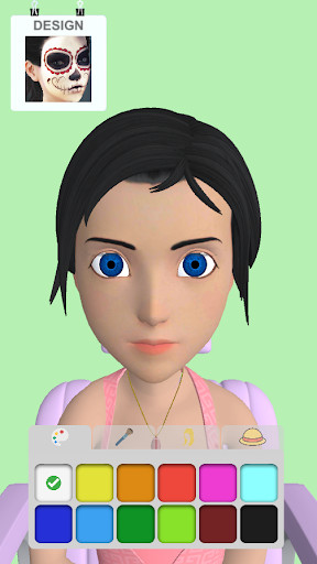 Run android online APK FaceARt from MyAndroid or emulate FaceARt using MyAndroid