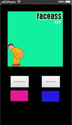 Emulate Android APK Faceass