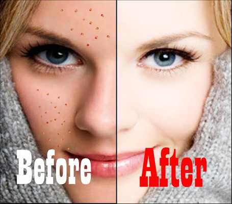 Emulate Android APK Face Beauty Enhancer