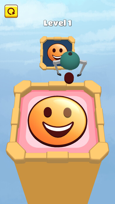Emulate iPhone app Face Build 3D using MyAndroid Emulate iPhone app Face Build 3D using MyAndroid