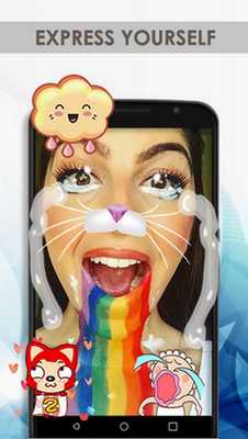 Emulate Android APK Face Camera Snappy Filters HD Emulate Android APK Face Camera Snappy Filters HD