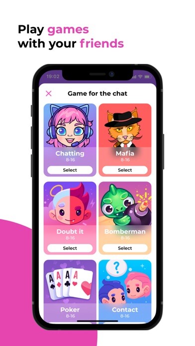 Emulate iPhone app FaceCat – Social games using MyAndroid Emulate iPhone app FaceCat – Social games using MyAndroid