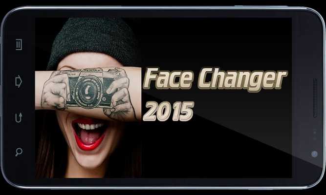 Emulate Android APK Face Changer 2015 Emulate Android APK Face Changer 2015
