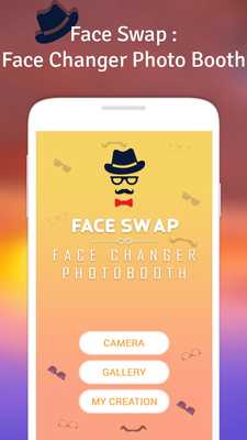 Emulate Android APK Face Changer: Make Funny photos Emulate Android APK Face Changer: Make Funny photos