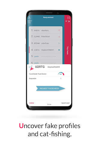 Run android online APK FaceCheck ID from MyAndroid or emulate FaceCheck ID using MyAndroid