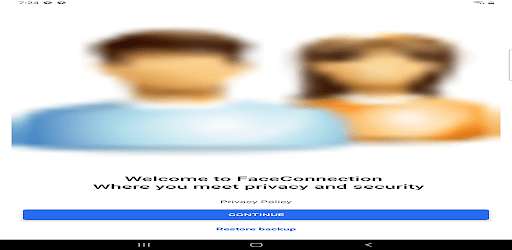 Run android online APK FaceConnection from MyAndroid or emulate FaceConnection using MyAndroid