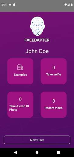 Run android online APK Facedapter Liveness Trainer from MyAndroid or emulate Facedapter Liveness Trainer using MyAndroid Run android online APK Facedapter Liveness Trainer from MyAndroid or emulate Facedapter Liveness Trainer using MyAndroid
