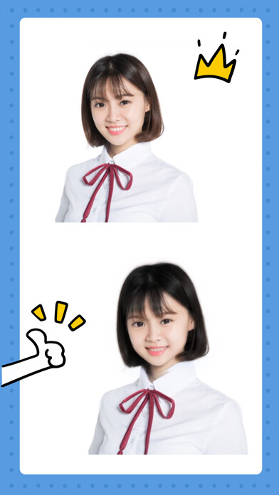 Emulate iPhone app Face Editor - Cartoon Yourself using MyAndroid Emulate iPhone app Face Editor - Cartoon Yourself using MyAndroid