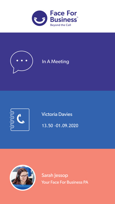 Emulate iPhone app FaceForBusiness using MyAndroid Emulate iPhone app FaceForBusiness using MyAndroid
