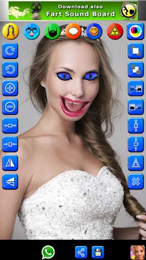 Run android online APK Face Fun - Photo Collage Maker from MyAndroid or emulate Face Fun - Photo Collage Maker using MyAndroid Run android online APK Face Fun - Photo Collage Maker from MyAndroid or emulate Face Fun - Photo Collage Maker using MyAndroid