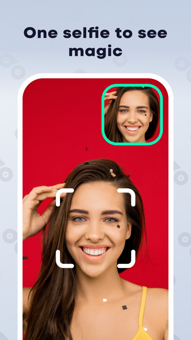 Emulate iPhone app FaceMagic: AI face swap videos using MyAndroid Emulate iPhone app FaceMagic: AI face swap videos using MyAndroid