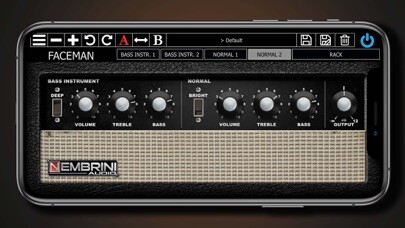 Emulate iPhone app Faceman 2-Channel Head using MyAndroid Emulate iPhone app Faceman 2-Channel Head using MyAndroid