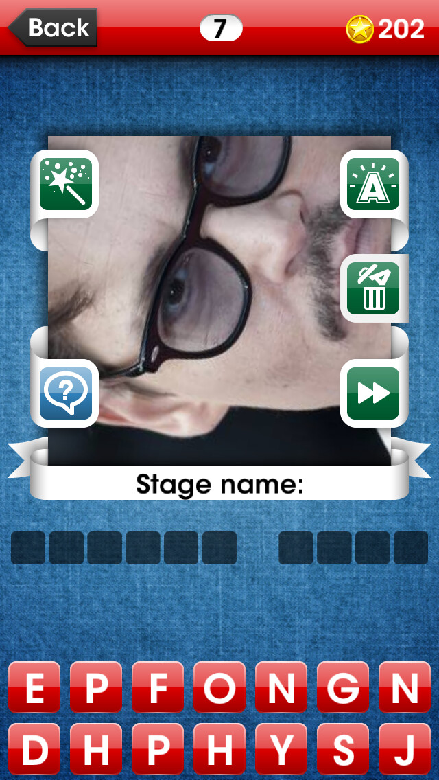 Emulate iPhone app Facemania using MyAndroid Emulate iPhone app Facemania using MyAndroid