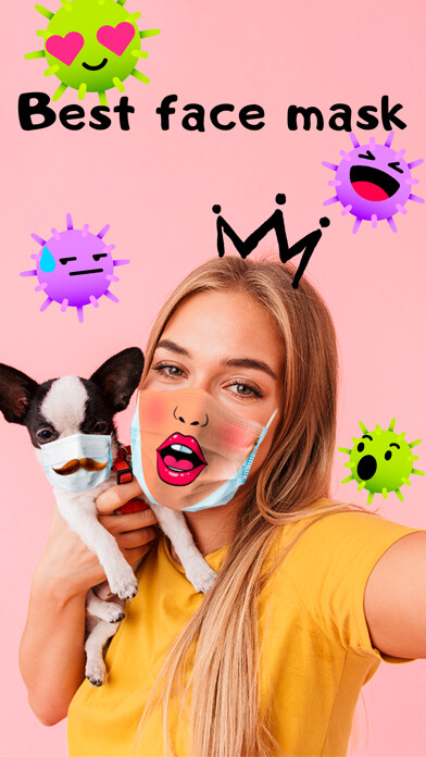 Emulate Android APK Face Mask Photo Editor Emulate Android APK Face Mask Photo Editor