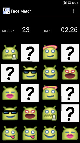 Run android online APK Face Match: Memory Game from MyAndroid or emulate Face Match: Memory Game using MyAndroid Run android online APK Face Match: Memory Game from MyAndroid or emulate Face Match: Memory Game using MyAndroid