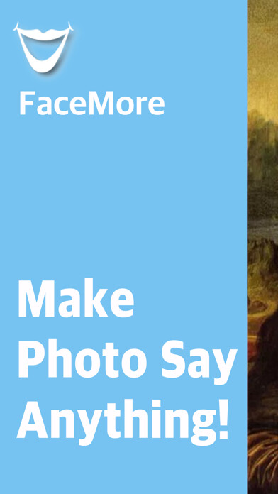 Emulate iPhone app FaceMore:AI Face Animator Live using MyAndroid Emulate iPhone app FaceMore:AI Face Animator Live using MyAndroid