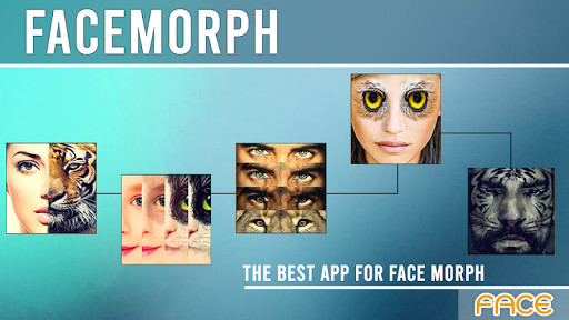 Emulate Android APK Face Morphing Emulate Android APK Face Morphing