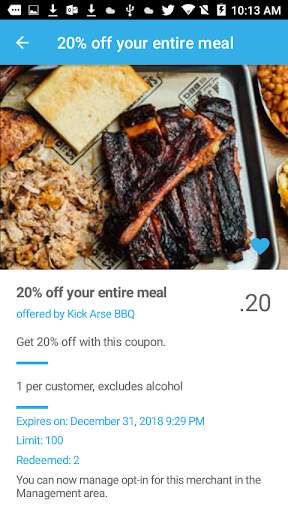 Run android online APK FACEOFFERS from MyAndroid or emulate FACEOFFERS using MyAndroid