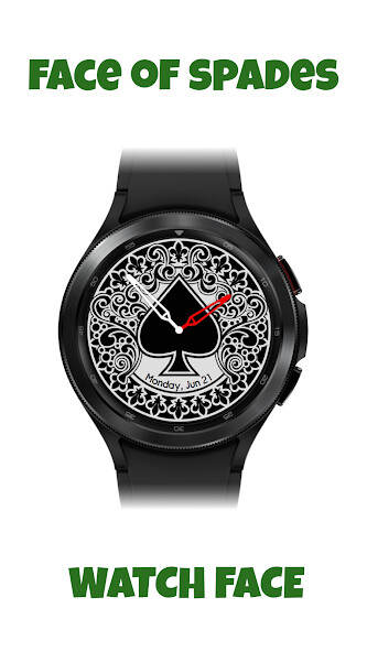 Run android online APK Face of Spades from MyAndroid or emulate Face of Spades using MyAndroid