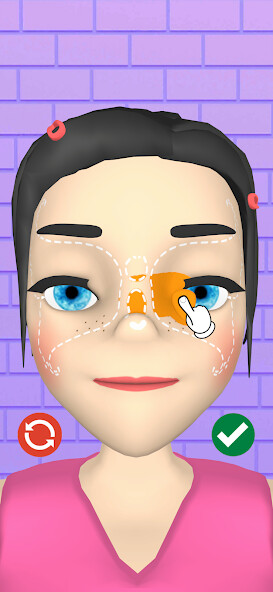Run android online APK Face Painting Salon from MyAndroid or emulate Face Painting Salon using MyAndroid Run android online APK Face Painting Salon from MyAndroid or emulate Face Painting Salon using MyAndroid