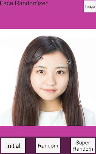 Run android online APK Face Parts Randomizer from MyAndroid or emulate Face Parts Randomizer using MyAndroid