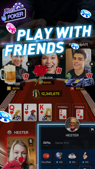 Run android online APK Face Poker - Live Video Poker from MyAndroid or emulate Face Poker - Live Video Poker using MyAndroid Run android online APK Face Poker - Live Video Poker from MyAndroid or emulate Face Poker - Live Video Poker using MyAndroid