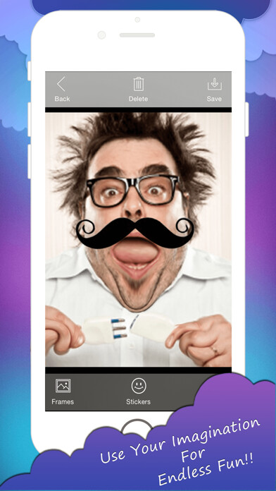 Emulate iPhone app Face prank - Photo Distortion, Funny Face Warp, Pic Deform, Image Stretch, Face Changer,Touch of humour using MyAndroid Emulate iPhone app Face prank - Photo Distortion, Funny Face Warp, Pic Deform, Image Stretch, Face Changer,Touch of humour using MyAndroid