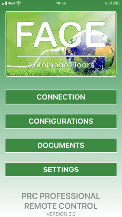 Emulate iPhone app FACE PRC using MyAndroid Emulate iPhone app FACE PRC using MyAndroid