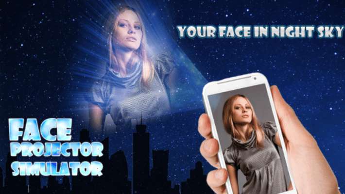 Emulate Android APK Face Projector Simulator Prank Emulate Android APK Face Projector Simulator Prank