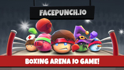 Emulate iPhone app Facepunch.io Boxing Arena using MyAndroid Emulate iPhone app Facepunch.io Boxing Arena using MyAndroid