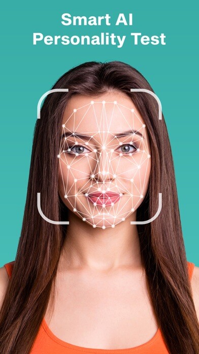 Emulate iPhone app Face Reader - Personality Test using MyAndroid Emulate iPhone app Face Reader - Personality Test using MyAndroid