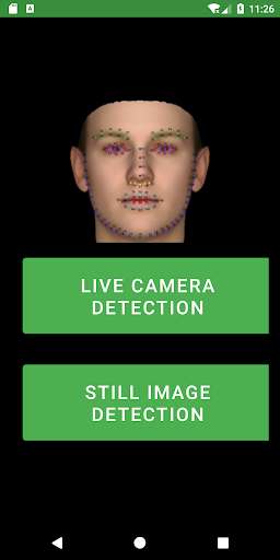 Run android online APK Face Reader - v2.0 from MyAndroid or emulate Face Reader - v2.0 using MyAndroid Run android online APK Face Reader - v2.0 from MyAndroid or emulate Face Reader - v2.0 using MyAndroid