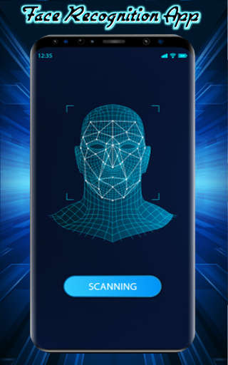 Run android online APK Face Recognizer, Facial Recognition Face Detection from MyAndroid or emulate Face Recognizer, Facial Recognition Face Detection using MyAndroid