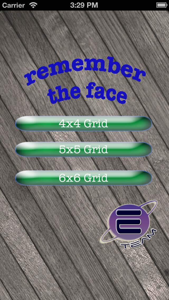 Emulate iPhone app Face Remember using MyAndroid