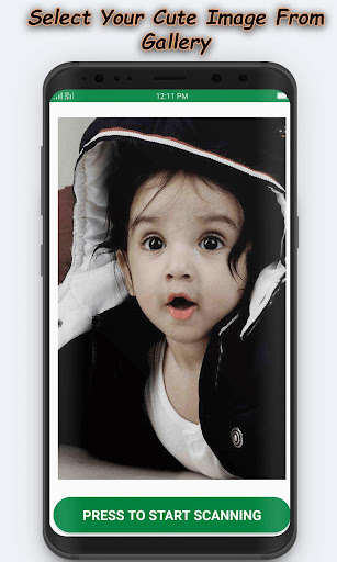 Emulate Android APK Face Scaner: Which Animal I Am Emulate Android APK Face Scaner: Which Animal I Am