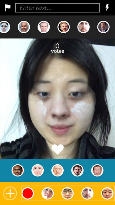 Emulate iPhone app FaceShare using MyAndroid Emulate iPhone app FaceShare using MyAndroid