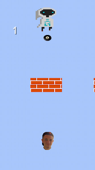 Run android online APK Face-shooter from MyAndroid or emulate Face-shooter using MyAndroid