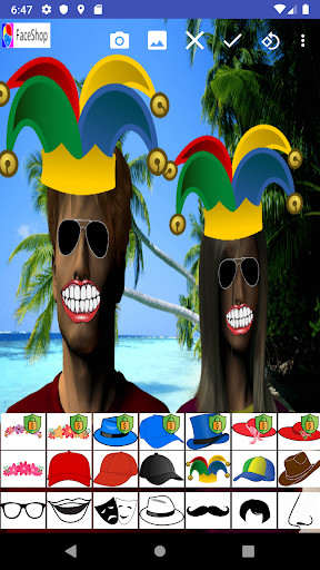 Run android online APK FaceShop from MyAndroid or emulate FaceShop using MyAndroid Run android online APK FaceShop from MyAndroid or emulate FaceShop using MyAndroid